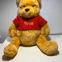Peluche Winnie the Pooh Disney