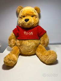 Peluche Winnie the Pooh Disney