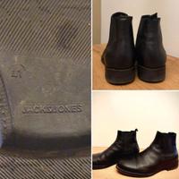 Jack & Jones stivali Chelsea Tg 41
