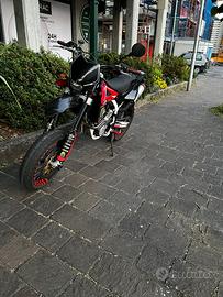husqvarna SM 510 R 2009