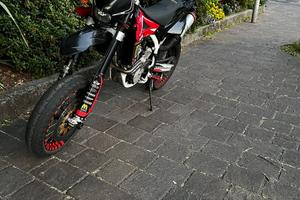 husqvarna SM 510 R 2009