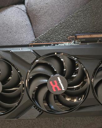 rx 9070 xt powercolor red devil  16 g