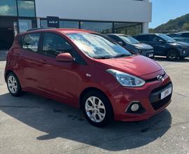 Hyundai i10 1.0 MPI Classic " In Arrivo"