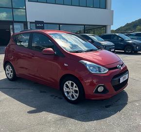 Hyundai i10 1.0 MPI Classic " In Arrivo"