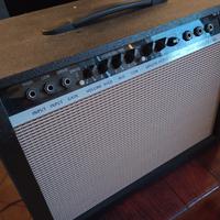 Box per amplificatore chitarra elettrica 