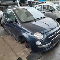 RICAMBI FIAT 500