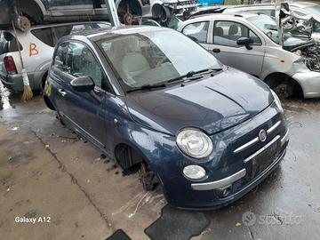 RICAMBI FIAT 500