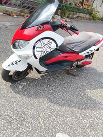 Yamaha T Max