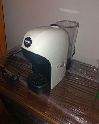 macchina caffe Lavazza Modomio capsule