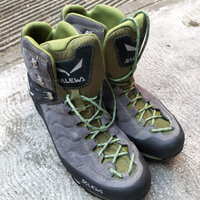 Scarponi salewa 4 stagioni