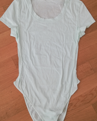 Body sottogiacca per donna della Malizia