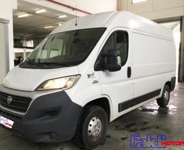 FIAT Ducato 35 2.3 MJT 130CV PM-TM Furgone + IVA