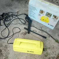 Idropulitrice M 1000