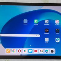 Tablet Redmi Pad 11 pollici full hd 90hz completo.