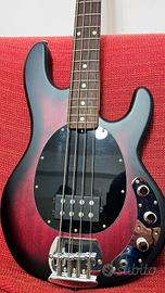 Sterling Stingray