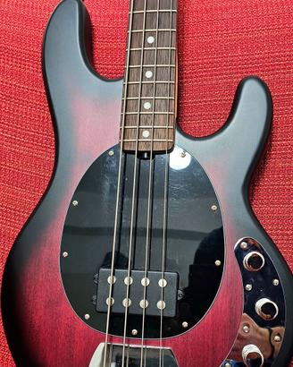 Sterling Stingray