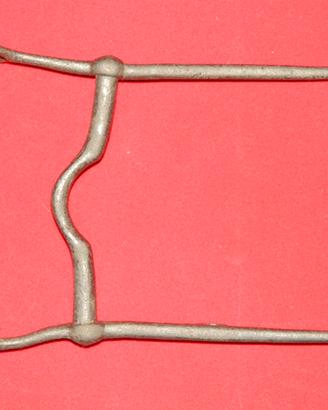 Vecchio morso per cavallo