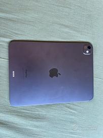 iPad Pro M4 11 – 256 GB