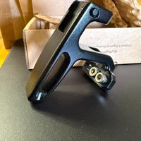 SMALLRIG Minimanico superiore per Vlogging