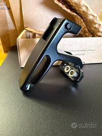 SMALLRIG Minimanico superiore per Vlogging