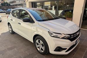 DACIA Sandero Streetway 1.0 TCe ECO-G NOLEGGIO