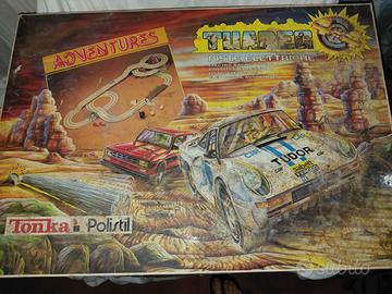 Pista anni 80 /90 polistil