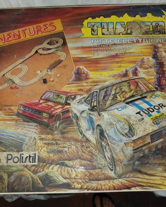 Pista anni 80 /90 polistil