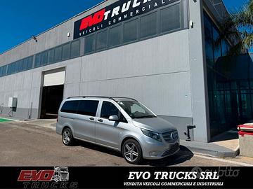 MERCEDES BENZ VITO 116 CDI 9 POSTI AUTOMATICO