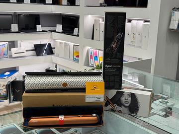 Piastra Dyson Corrale - NUOVA GARANZIA 2 ANNI