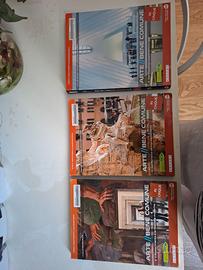 libri scolastici arte liceo scientifico