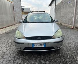 Ford Focus 1.8 TDDi cat SW Ambiente