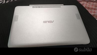 asus touch intel