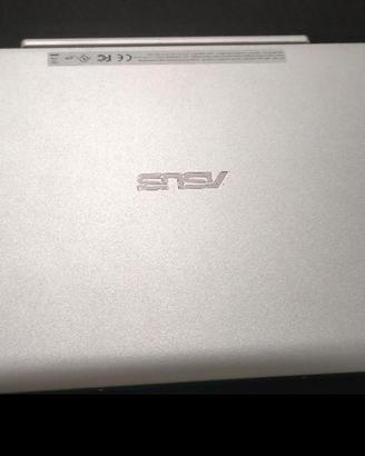 asus touch intel