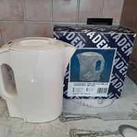 Bollitore Teiera/Tisaniera Haden 