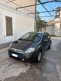 Fiat Punto evo
