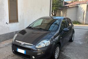 Fiat Punto evo
