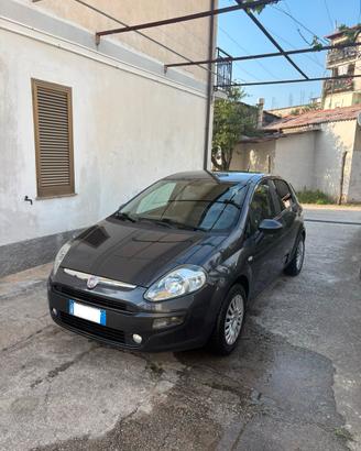 Fiat Punto evo