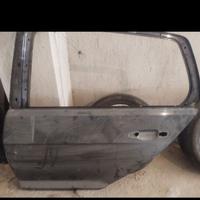 VW porta golf sette