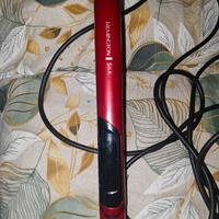 piastra capelli Remington 