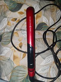 piastra capelli Remington 