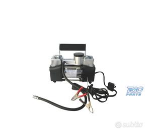 COMPRESSORE D'AIRA 2 CILINDRI