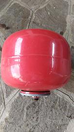 Vaso espansione da 24 lt.