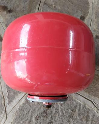 Vaso espansione da 24 lt.