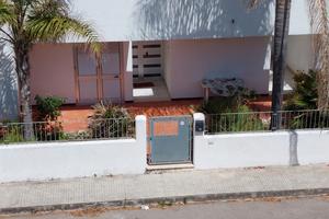 Sulmare villa 2camere climatiz giardino/2p.auto