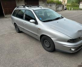 Fiat Marea St. Moritz Jtd 110