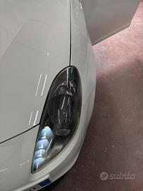 Fari bixeno giulietta