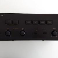 amplificatore luxman a-331