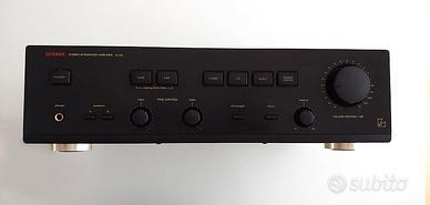 amplificatore luxman a-331