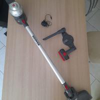 Scopettone elettrico Hoover