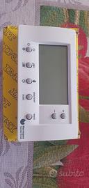 Cronotermostato a distanza caldaia Hermann